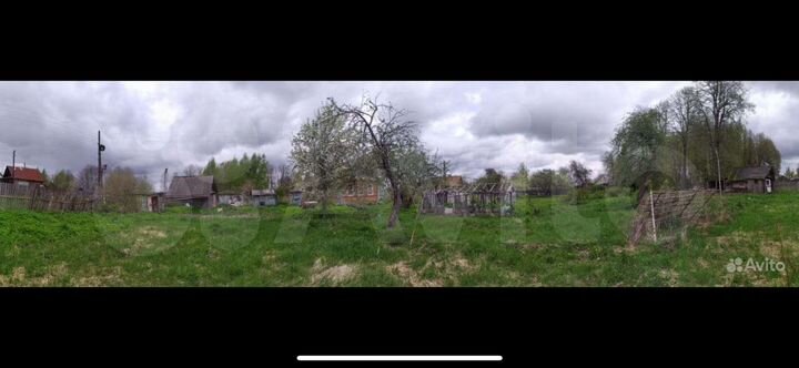 Участок 30 сот. (ИЖС)