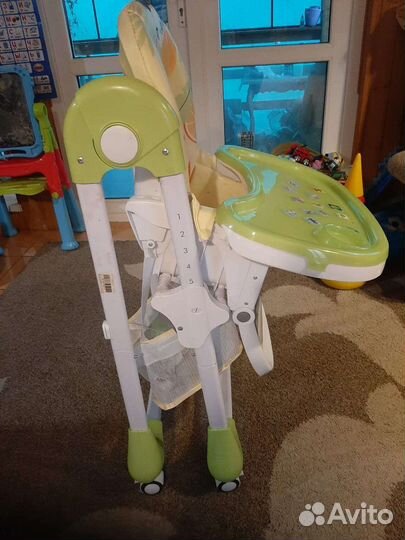 Стульчик для кормления