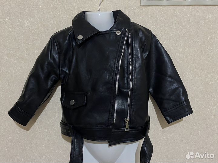 Детская одежда