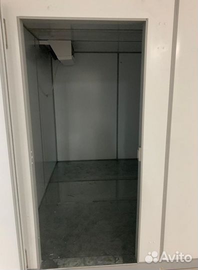 Холодильная камера 11,75 куб. м