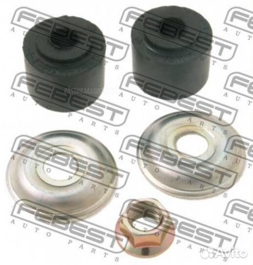 Febest sgsb-002 Ремкомплект стойки стабилизатора