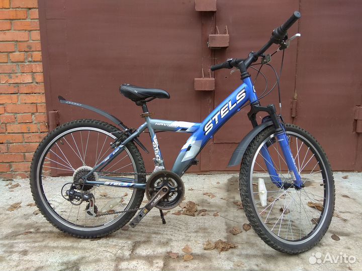 Велосипед детский