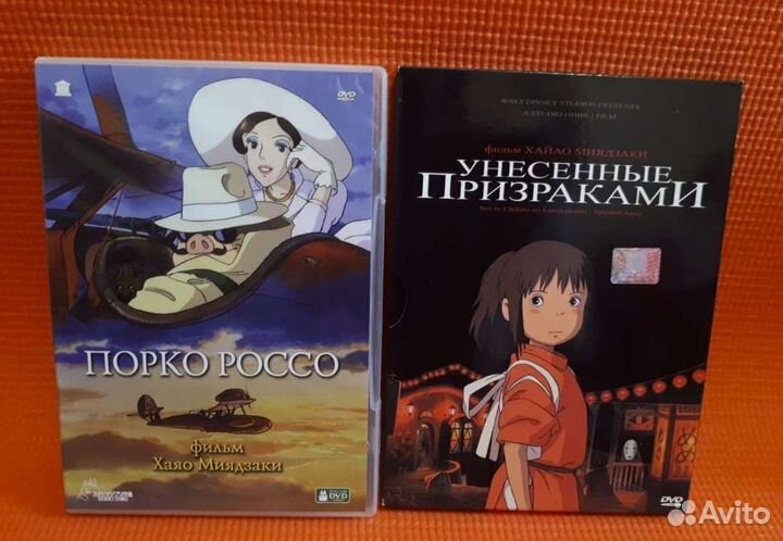 DVD диски, лицензия, комедия, приключения, детские