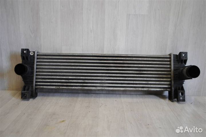 Интеркулер SsangYong Kyron Actyon Sports