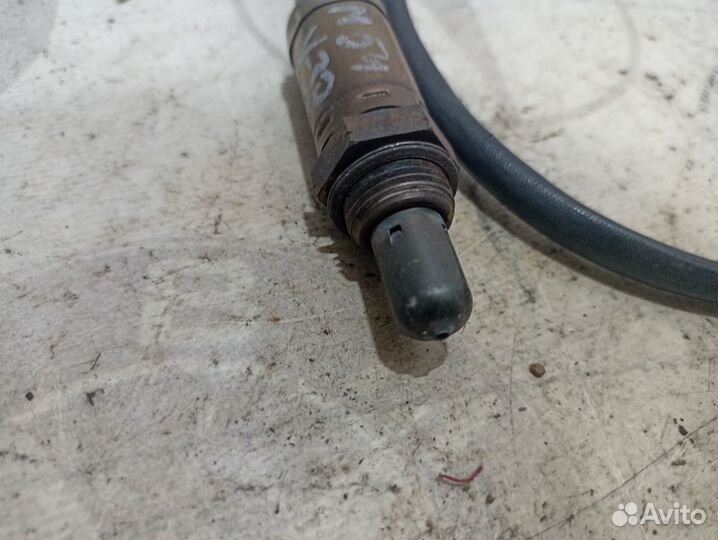 Лямбда-зонд BMW E46