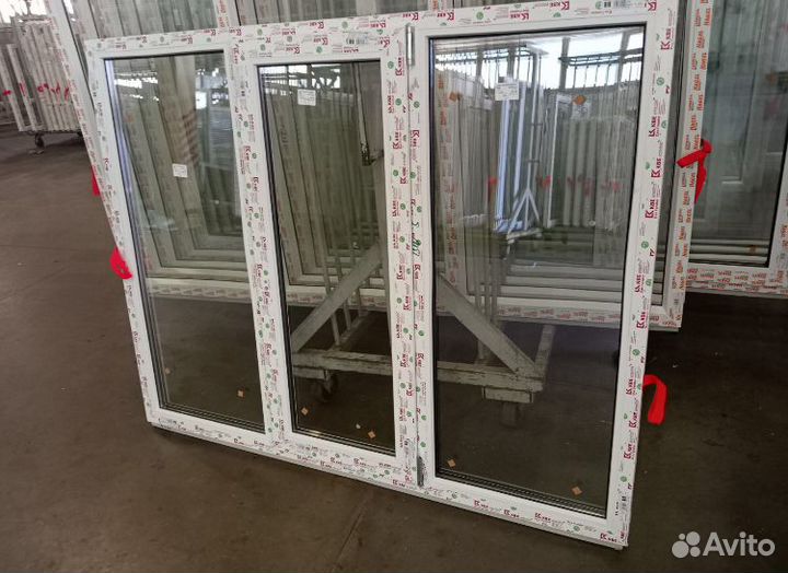 Пластиковые Окна, Двери, Балконы. Глазуновка