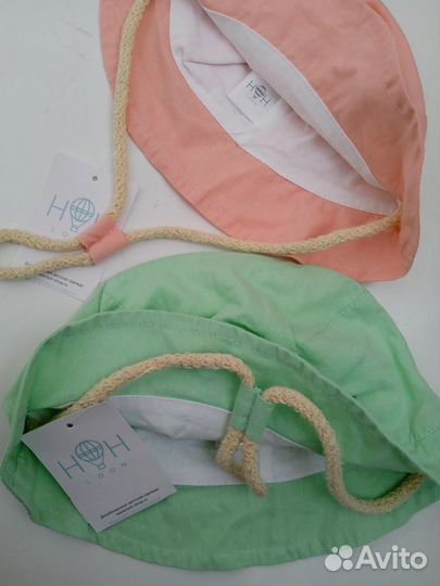 Новые панамки