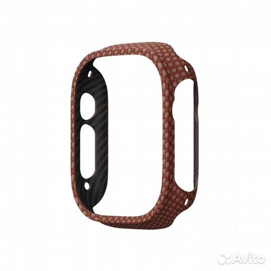 Чехол Pitaka для Apple Watch Ultra/Ultra 2 Sunset