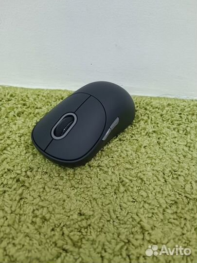 Мышь беспроводная компьютерная Xiaomi Wireless Mou