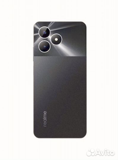 realme Note 50, 4/64 ГБ