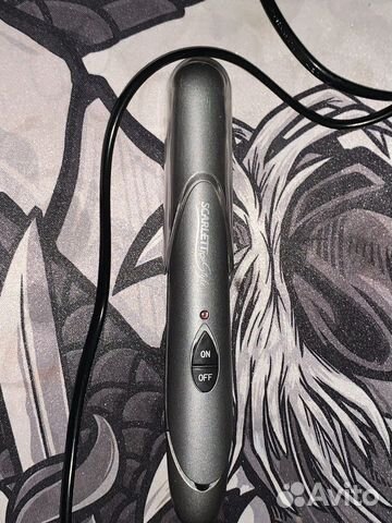 Выпрямитель для волос