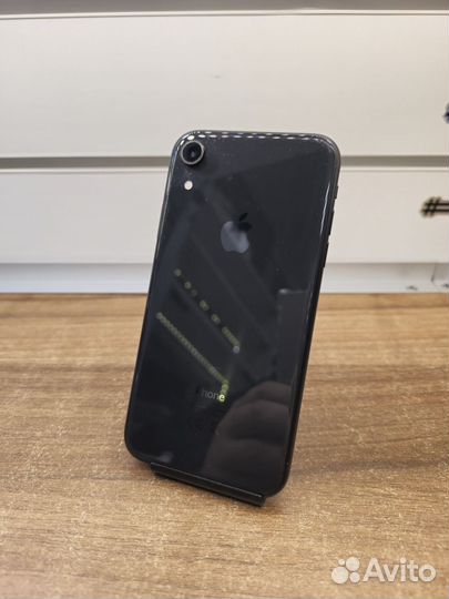 iPhone Xr, 256 ГБ