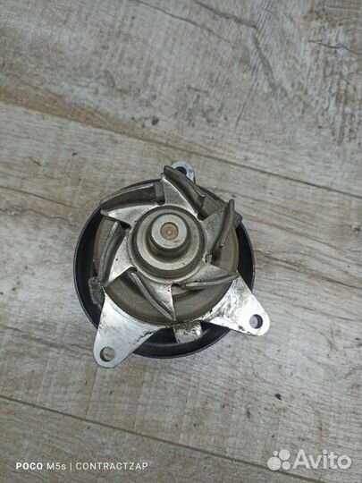 Помпа Ford Focus 2 C307 aoda 2005