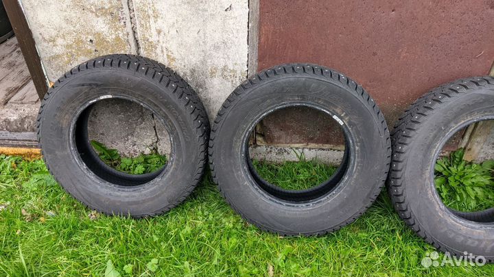 Viatti Brina Nordico V-522 185/70 R14