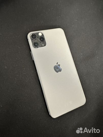 iPhone 11 Pro Max, 512 ГБ