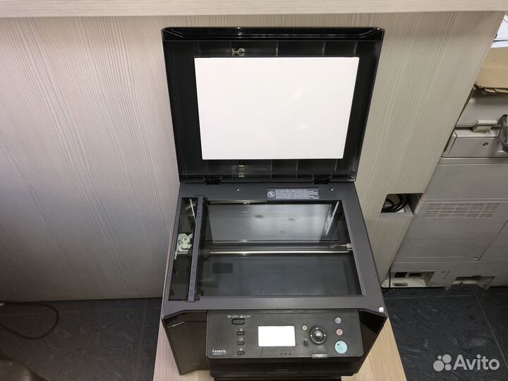 Лазерное мфу Canon MF4410