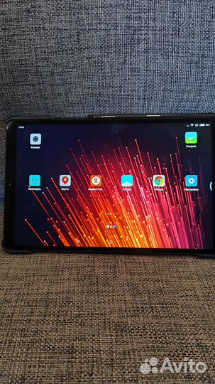 Планшет Xiaomi mi pad 4 plus 128 Gb
