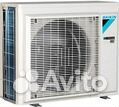 Daikin Sensira ftxf35E/RXF35E/40