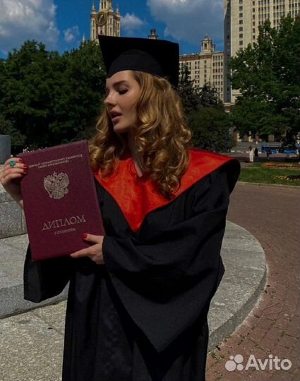 Диссертация/Диплом /вкр/Курсовая/Уникальность