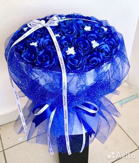 Подарочный букет «Арселия»