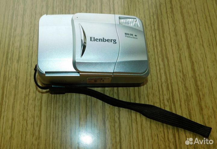 Elenberg 321A