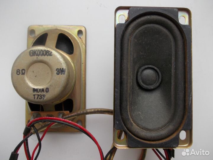 Динамики GK00062