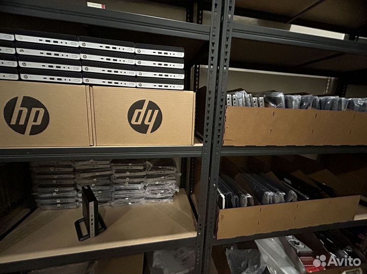 Неттоп Мини пк intel для работы учебы