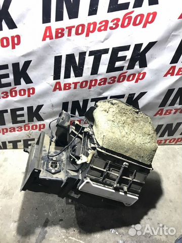 Корпус отопителя Mitsubishi Lancer 9 MR513028