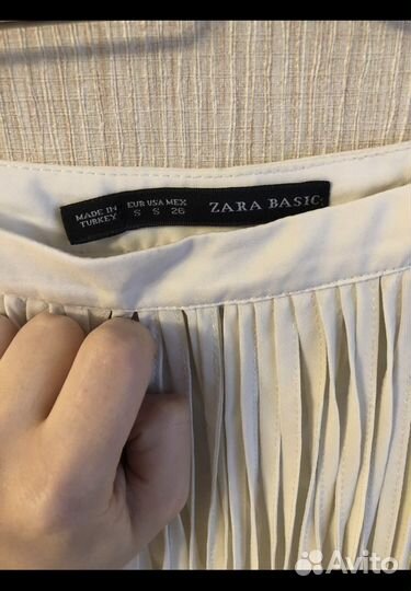 Юбка Lusio Zara оригинал S на 42 размер