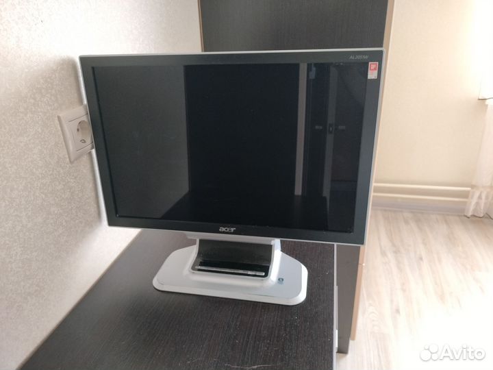 Монитор Acer AL2051W