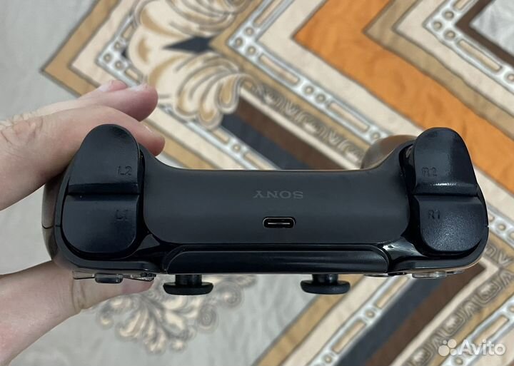 Джойстик оригинал DualSense ps5