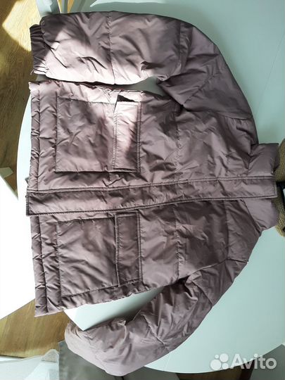 Куртка женская