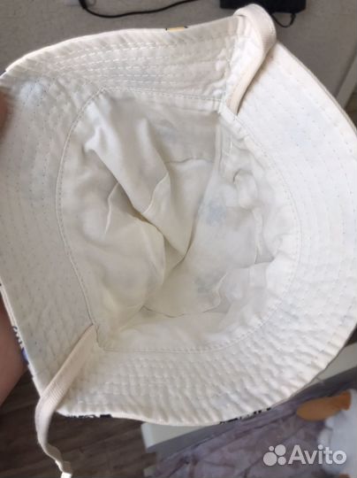 Панама H&M для мальчика 56-62