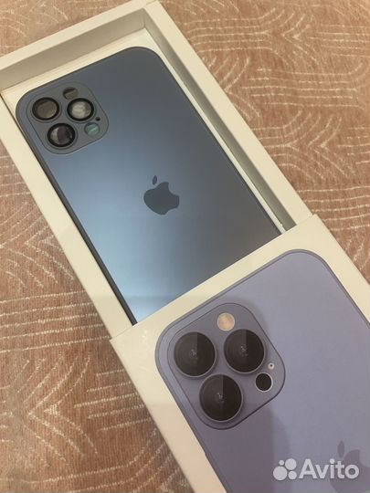 Чехол на iPhone 12 pro