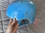 Globber шлем и защита