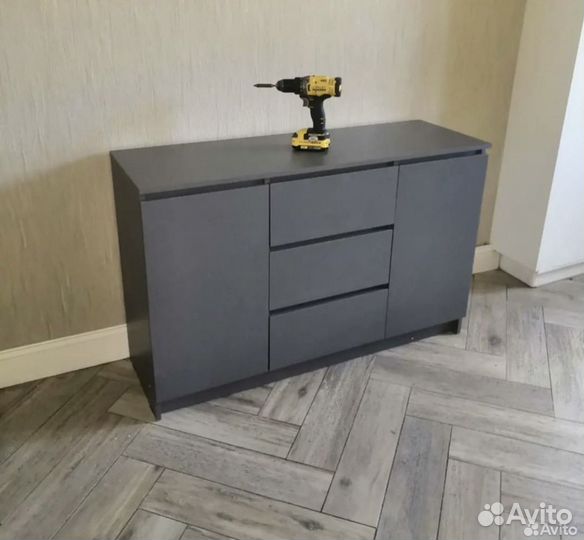 Комод новый