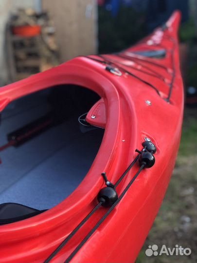 Каяк winner serenity