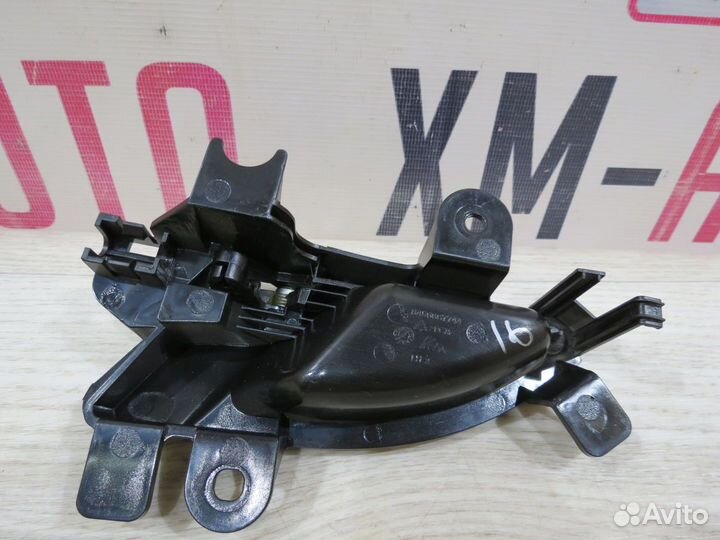 Ручка двери внутренняя левая LADA Vesta