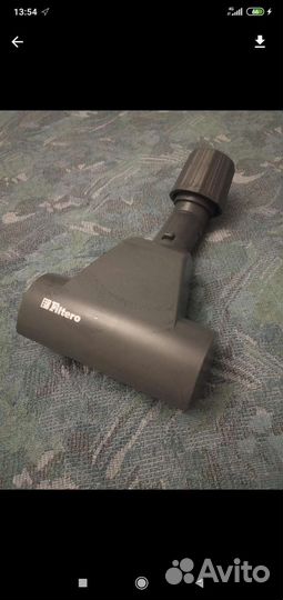 Щëтка - Насадка для пылесоса