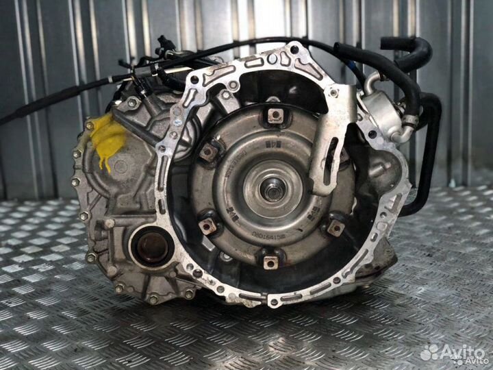 Вариатор (CVT) Toyota Rav4 XA40 3ZR-FAE 2013