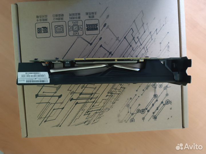 RX 470 gddr5 8GB