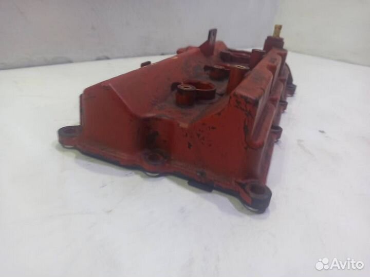 Крышка клапанная Ниссан