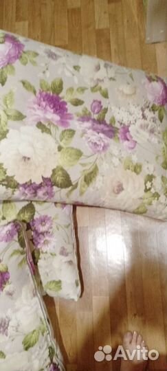 Подушки от дивана бу