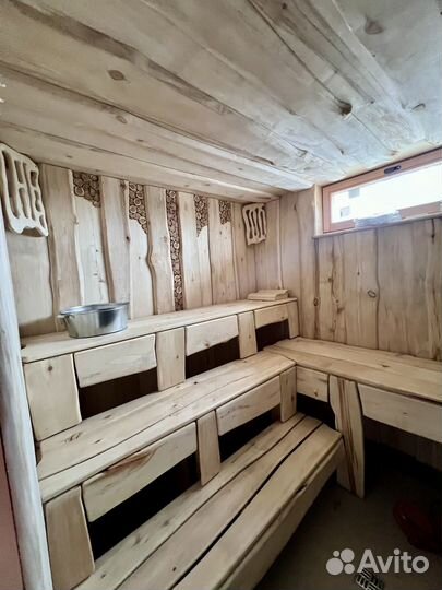 Строительство деревянных домов без посредников