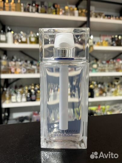 Распив 10мл Dior Homme Cologne 2013 Dior