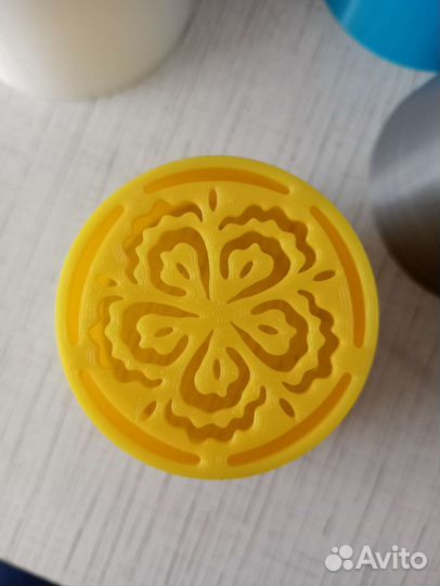 Насадки для зефира тюльпан xl