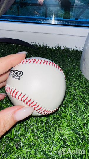 Мяч бейсбольный Torneo