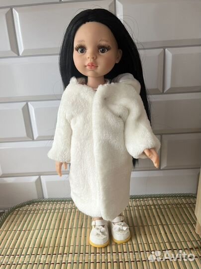 Одежда для куклы Паола Рейна