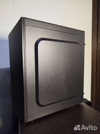 AeroCool Shard Midi-Tower