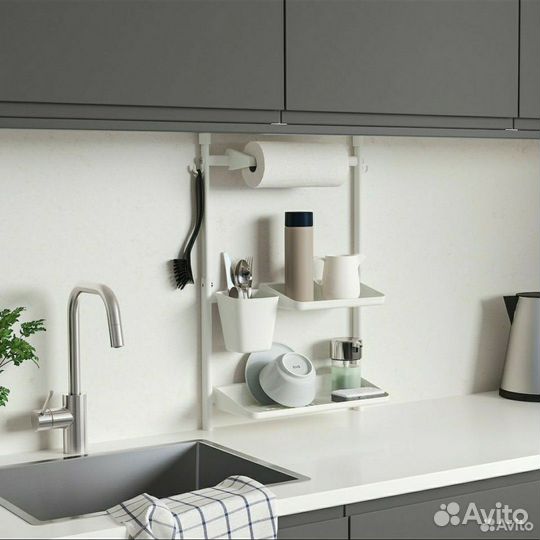 Рейлинг икеа суннерста IKEA sunnersta